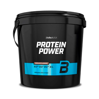 Proteína Power 4000g