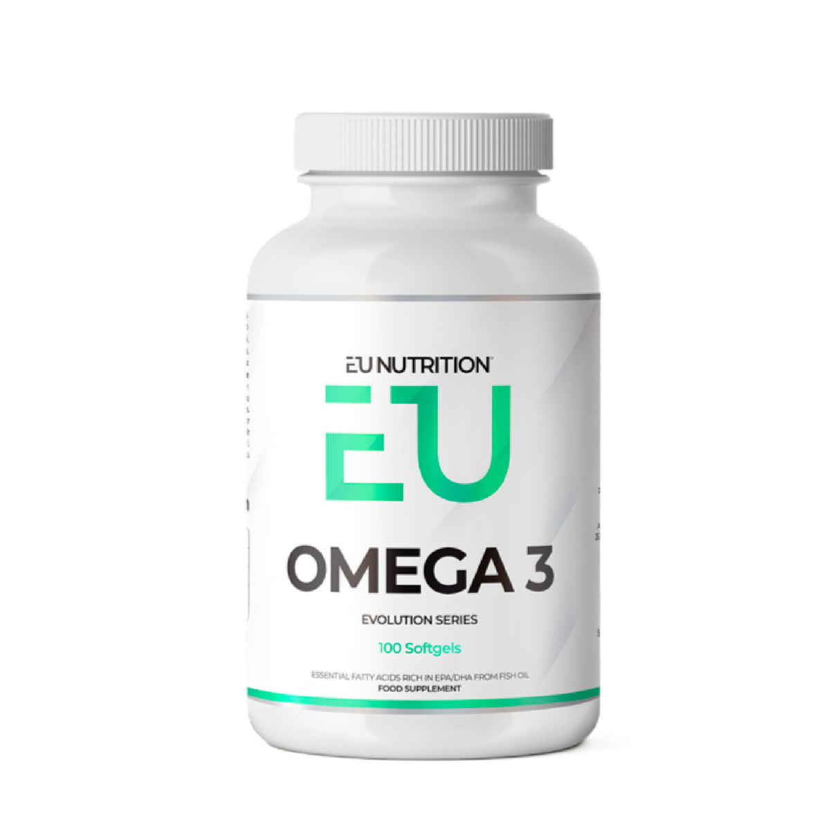 Omega 3 Evolution 100 softgels