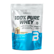 100% Pure Whey 400g