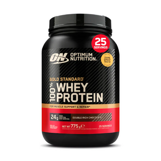 100% Whey Protein Gold Standard 775g
