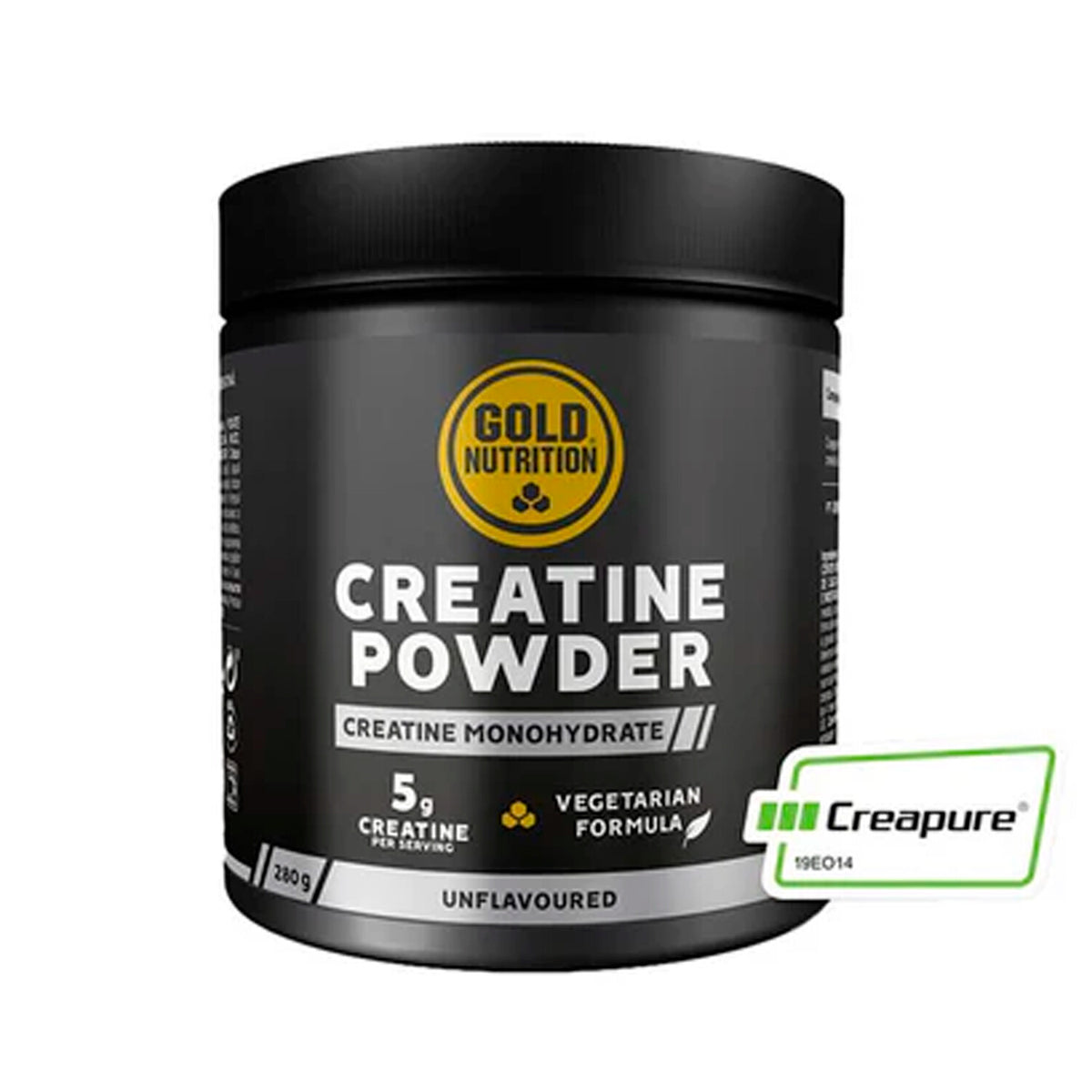 Creatine Powder 280g