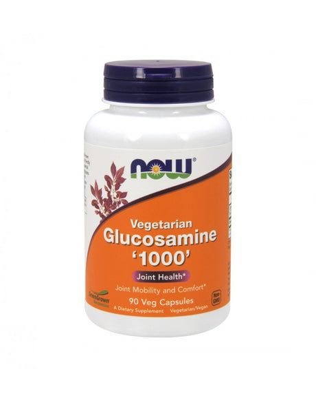 Glucosamine 1000 - 90 Veg Caps