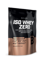 Iso Whey Zero 454g