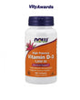 Vitamin D-3 1,000 U.I. 180 SoftGels