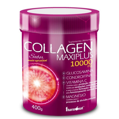 COLLAGEN MAXIPLUS 10000 - 400G