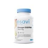 Omega-3 EXTRA 1300 mg - 60 Softgels