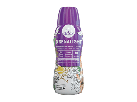 Drenalight Detox 600ml