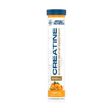 Creatina Monohidrato Micronizada 3000mg - 16 comprimidos (4.5g)