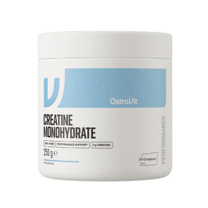 Monohidrato de creatina Creapure® 250 g