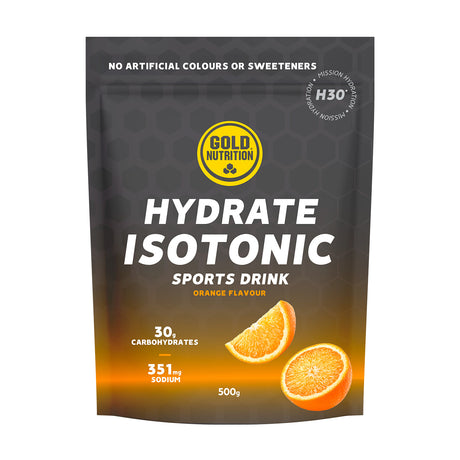 Hydrate Isotonic H30 - 500g
