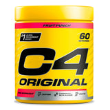 C4 Original 396g - 60 servings — imagem 2