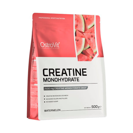 Creatine Monohydrate 500g — imagem 2
