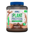 Critical Plant Protein 1.8kg