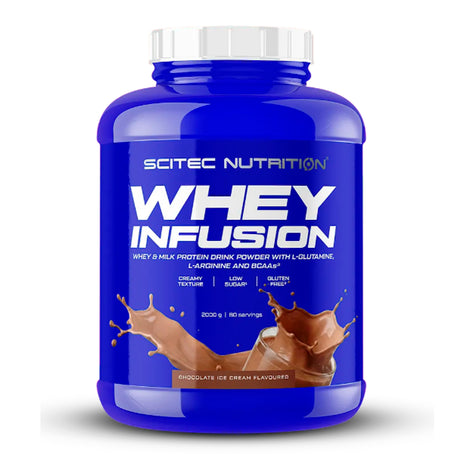 Whey Infusion 2kg