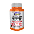Kre-Alkalyn® Creatina 120 Veg Cápsulas