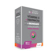Biokygen Vitanina C + Equinacea 30 comprimidos