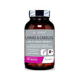 Biokygen Unhas & Cabelos 48 cápsulas