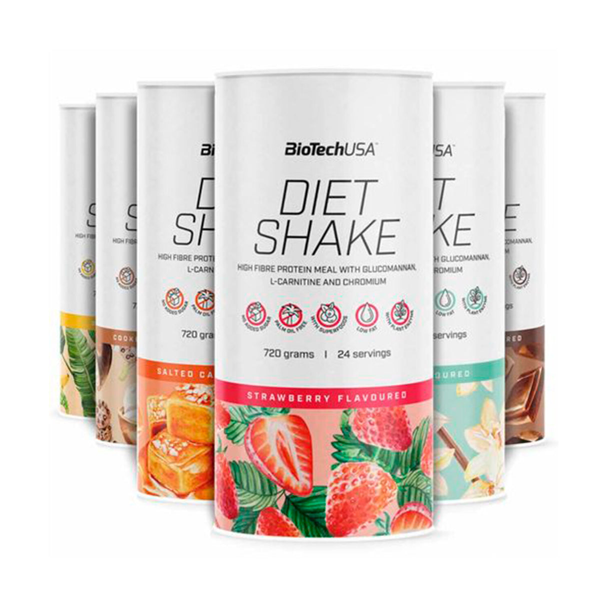 Diet Shake 720g