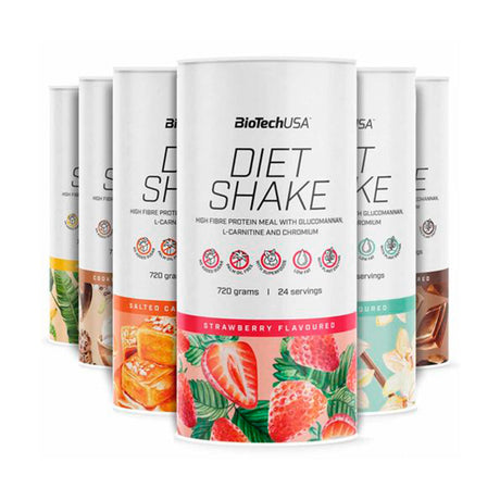 Diet Shake 720g