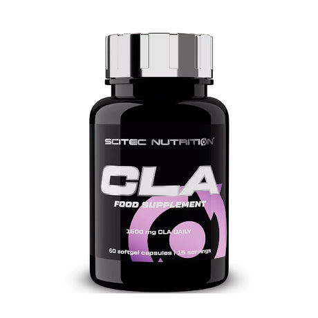 CLA 60 Softgel Capsules