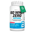 Iso Whey Zero Natural - 908g