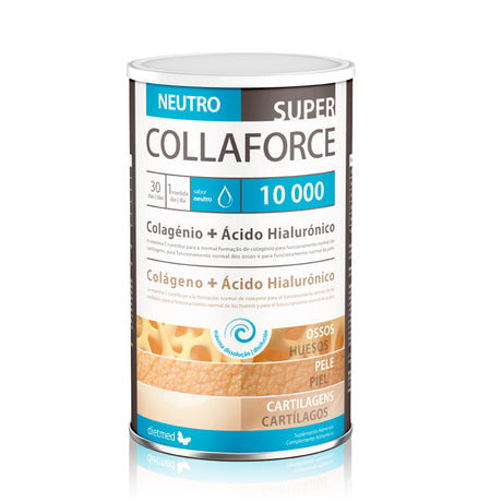 Super Collaforce 10 000 (Neutro) - 360g
