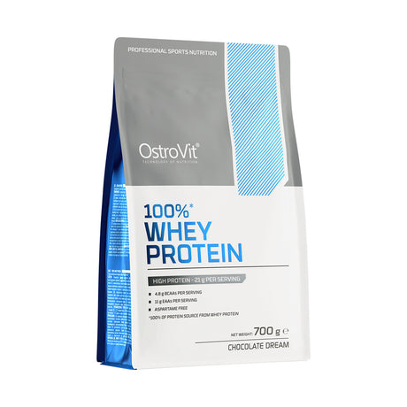 100% Whey Protein 700g — imagem 5