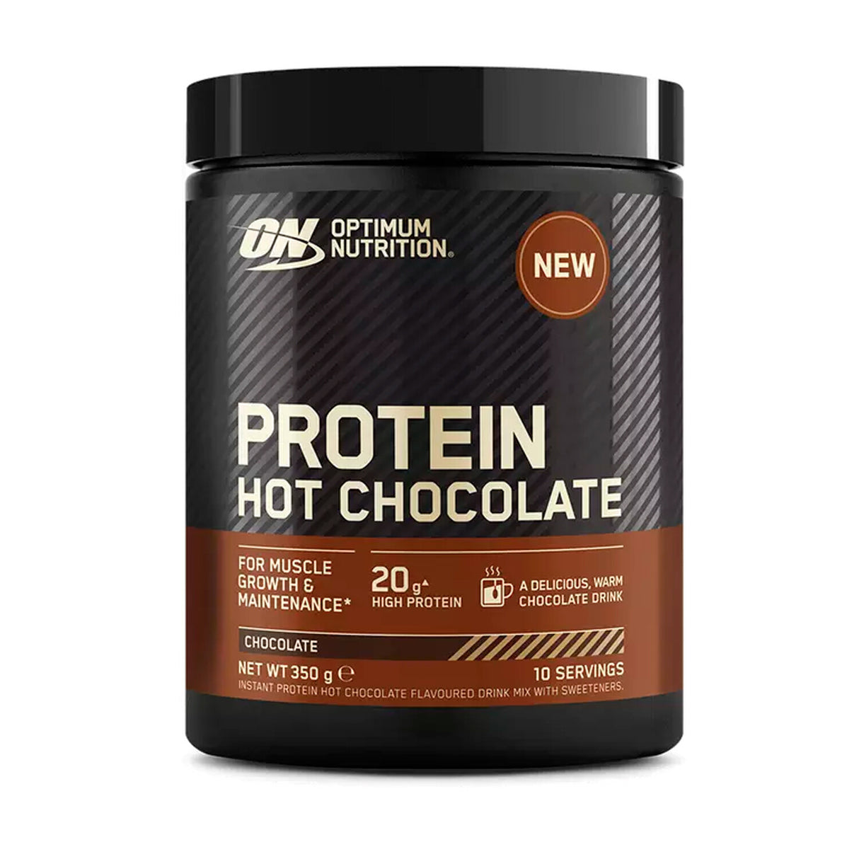 Protein Hot Chocolate 350g
