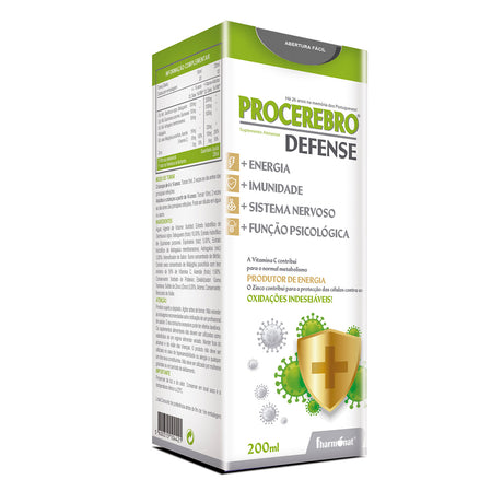 Procerebro Defense 200ml