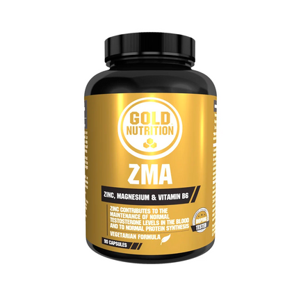 ZMA 90 cáps
