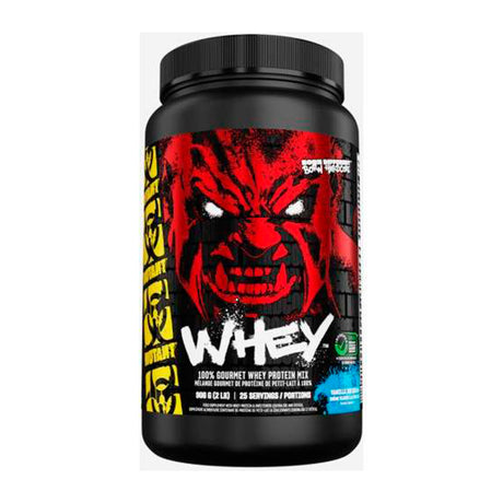 Mutant Whey 908g