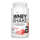 Whey Shake - 1000 g — imagem 3