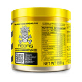 C4 Original 198g REORG - 30 servings