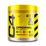 C4 Original 396g REORG - 60 servings