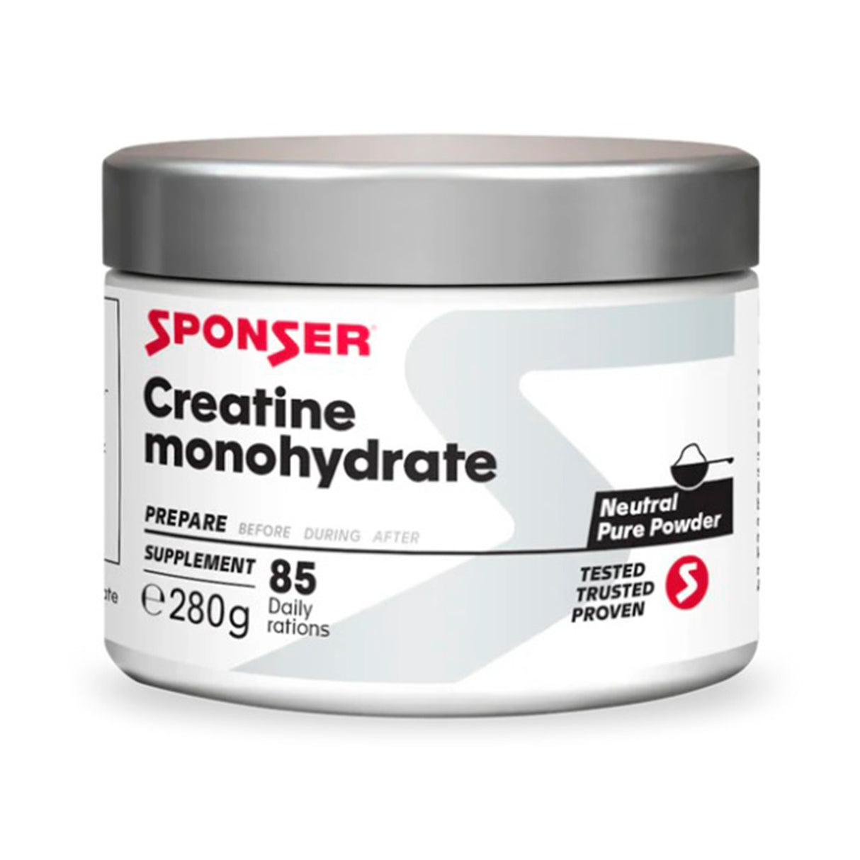 Sponser Creatina Monohidrato 280g