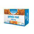 Geleia Real Forte 2000mg 20 ampolas