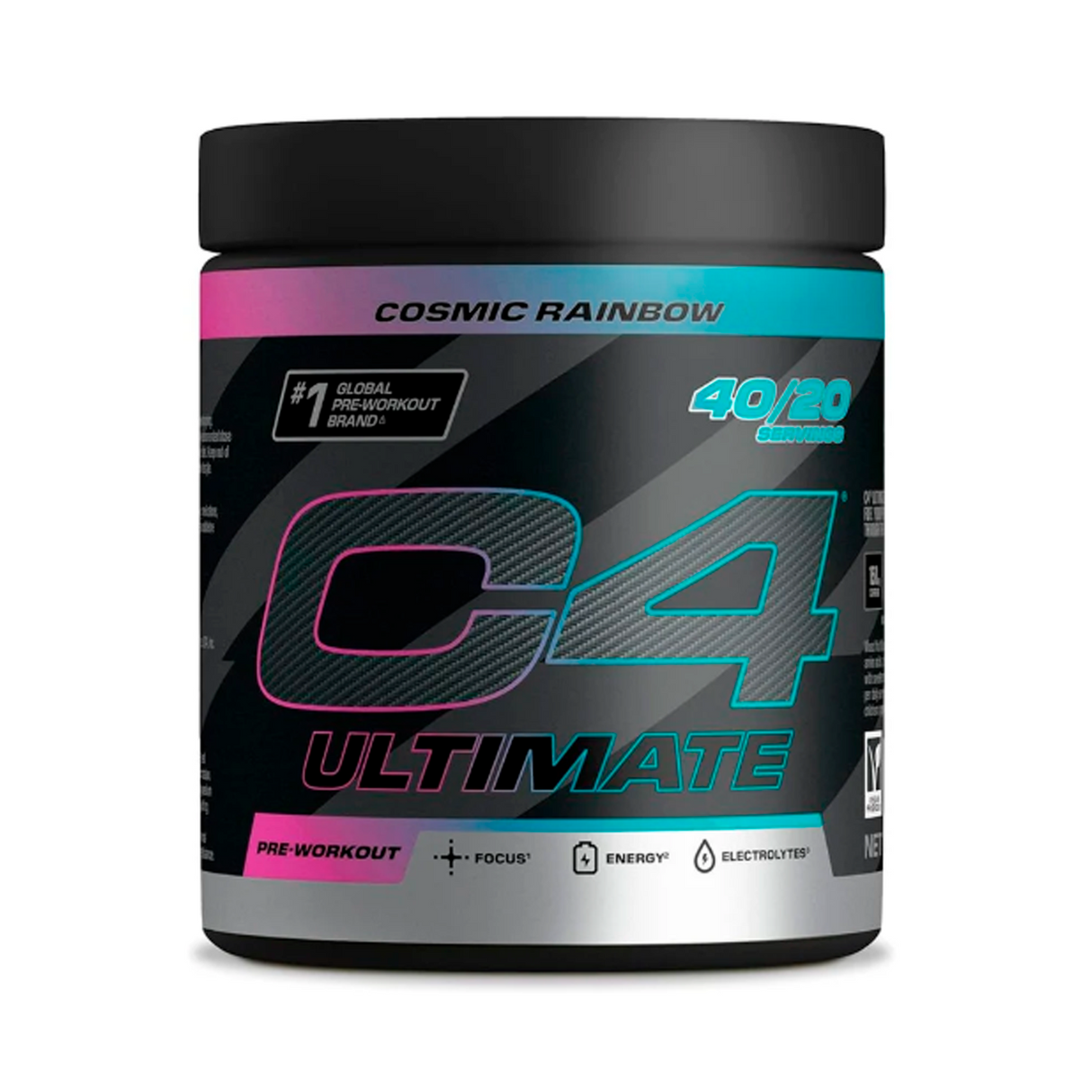 Cellucor C4 Ultimate 380g