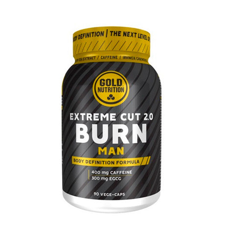 Extreme Cut 2.0 Burn Man 90 V-Cáps