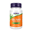 Milk Thistle Extract 150mg  (Silymarin 120mg  60 Veg Caps