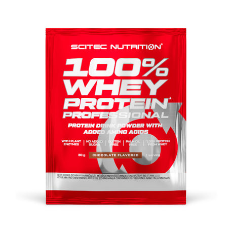100% Whey Professional 30g