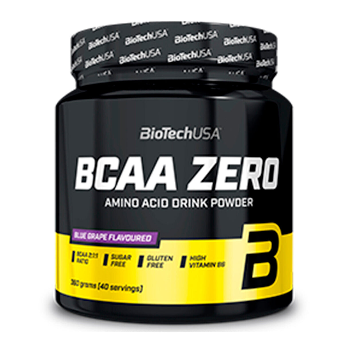 BCAA Zero 360g