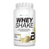 Whey Shake - 1000 g — imagem 2