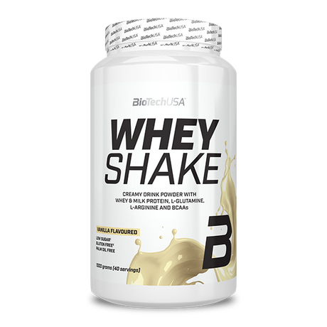 Whey Shake - 1000 g — imagem 2