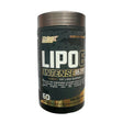 Lipo 6 Black Intense Ultra Concentrate 60 V-Cáps