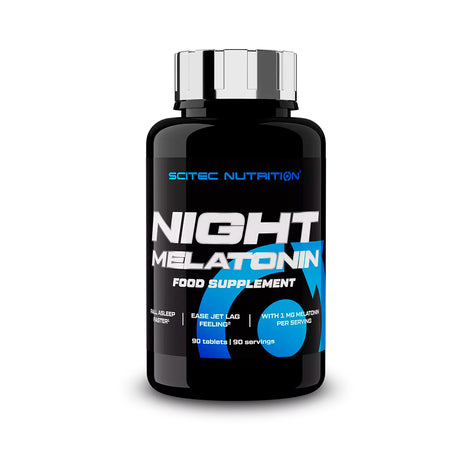 Night Melatonin - 90 tábs