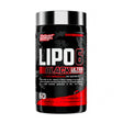 Lipo 6 Black Ultra Concentrate 60 cáps