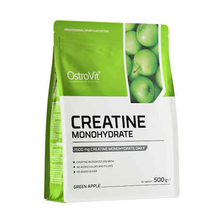 Creatine Monohydrate 500g — imagem 4
