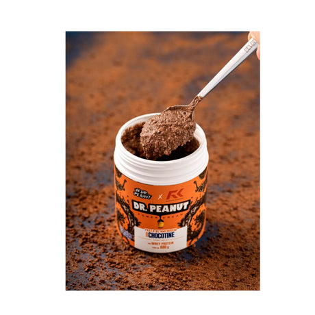 Pasta de Amendoim - Chocotine 600g — imagem 2