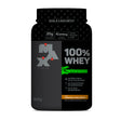 100% Whey Ramon Dino 900g