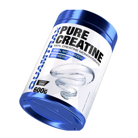 Creatina pura 600g